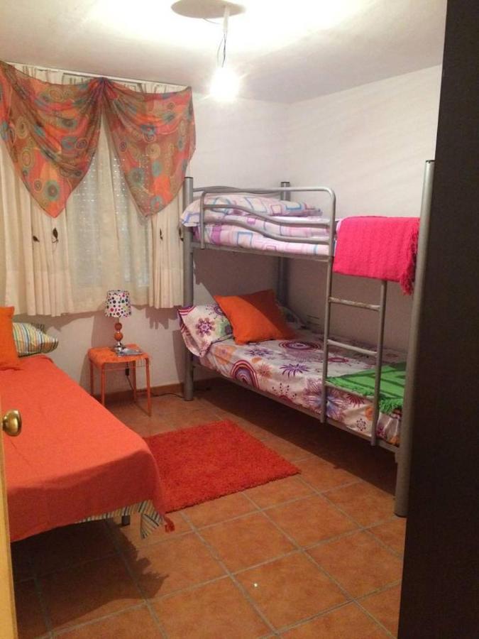Almayate Hippie Shack 외부 사진